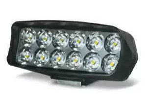 FARO 12 LED ECONOMICO