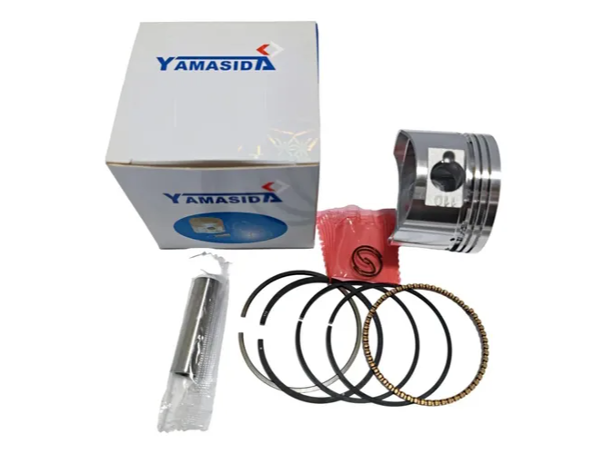 PISTON YAMASIDA  GILERA 52.4MM (0.75)