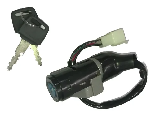 LLAVE DE CONTACTO GILERA (CKM)