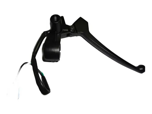 MANIJA DE FRENO CON SOPORTEY BULBO 110 CKM