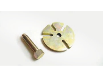 EXTRACTOR de VOLANTE - YAMAHA VARIOS MODELOS ( DISCOS RANURADOS )