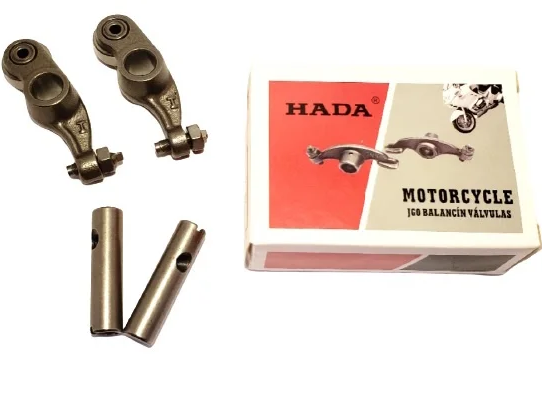 BALANCIN DE VALVULA BALANCIN VALV.SUP.(2 PZAS) HONDA CB1 125 C/ROD