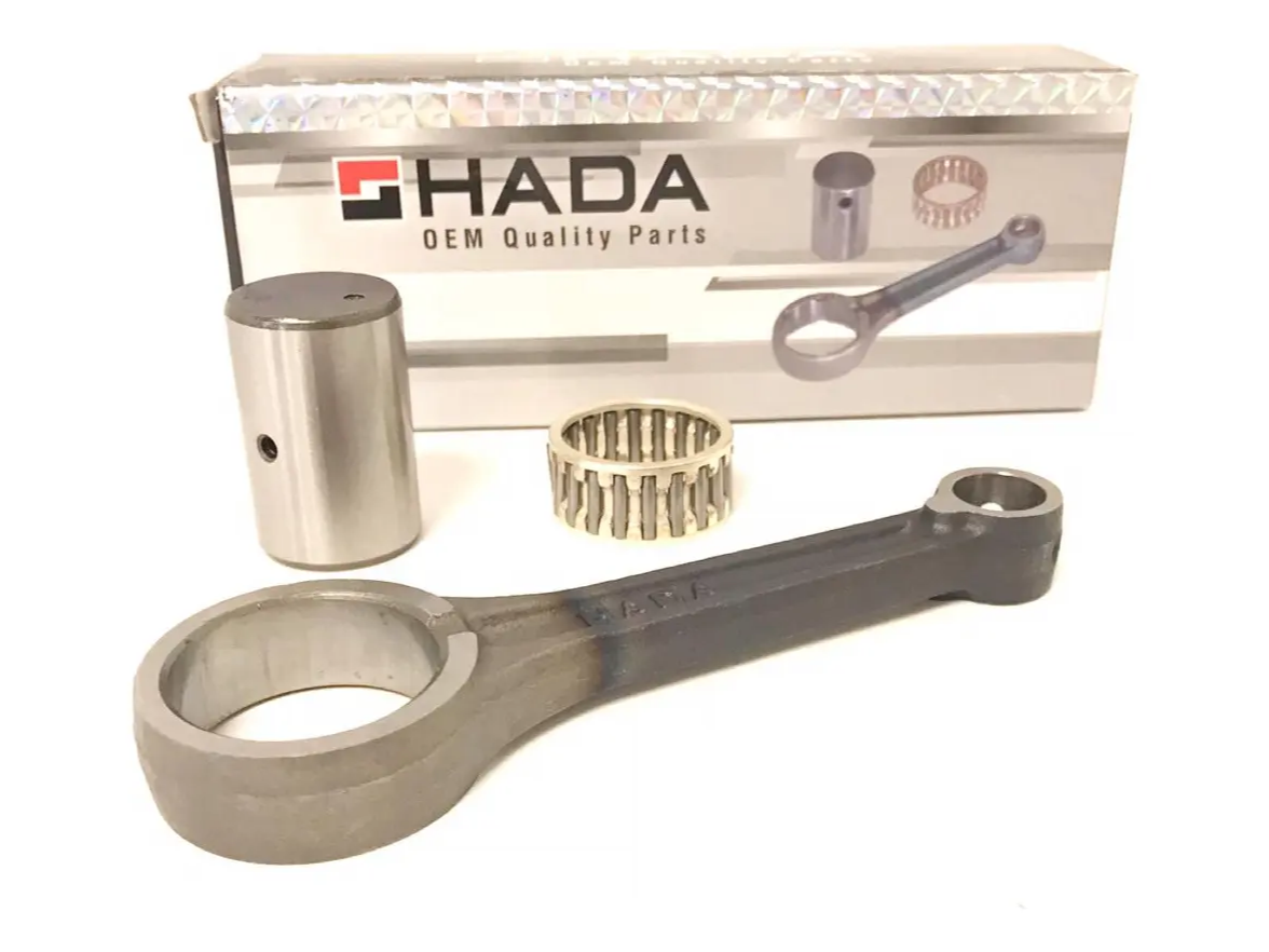 BIELA TITAN 150 (HADA)