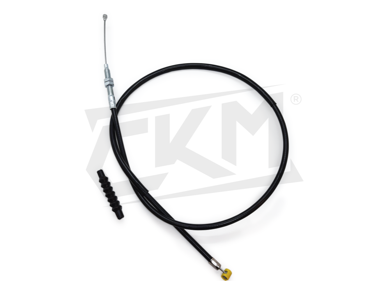 CABLE de EMBRAGUE - TITAN 150 - CKM