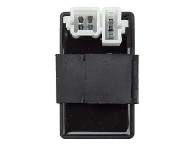 CDI 6 PIN MAGNETO RX 150 HGR  (CALIDAD ORIGINAL)