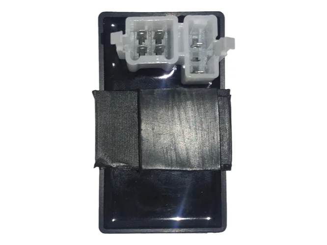 CDI RX 150 OSAKA (FICHA CUADRADA)