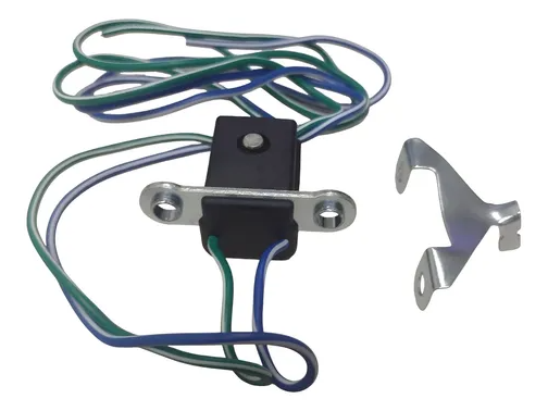 BOBINA CAPTOR (2CABLES) CKM