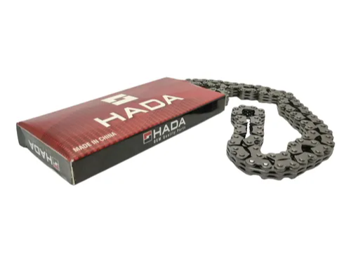 CADENA DE DISTRIBUCION DAKAR 200