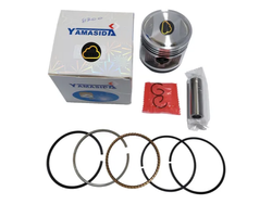 PISTON YAMASIDA TITAN 150 (0.75)