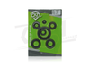 RETENES de MOTOR - SKUA 150 / 200 ( 7 PIEZAS ) - CKM