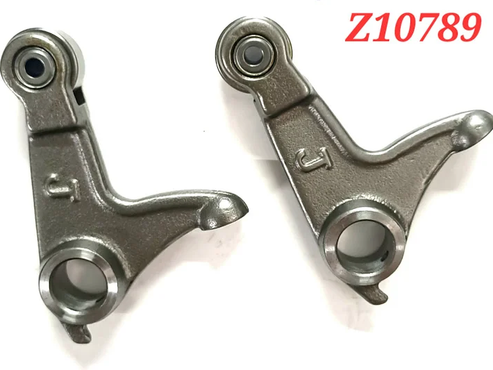 BALANCIN DE VALVULA BALANCIN VALV.SUP.(2 PZAS) ZAN.RX 150 C/ROD