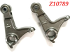 BALANCIN DE VALVULA BALANCIN VALV.SUP.(2 PZAS) ZAN.RX 150 C/ROD