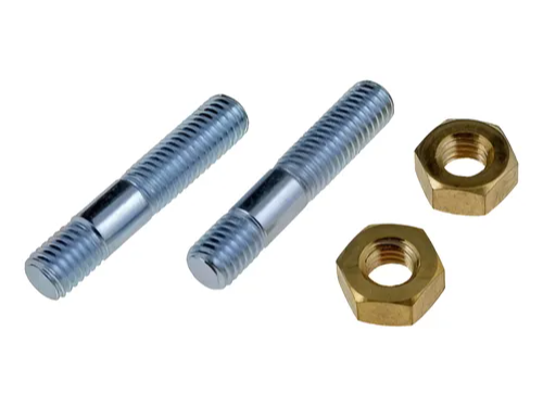 ESPARRAGOS ESCAPE M6x1.00    40mm (LARGO)