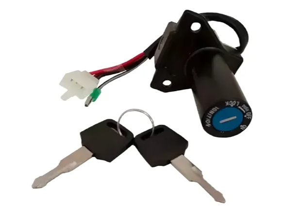 LLAVE DE CONTACNTO YBR 125