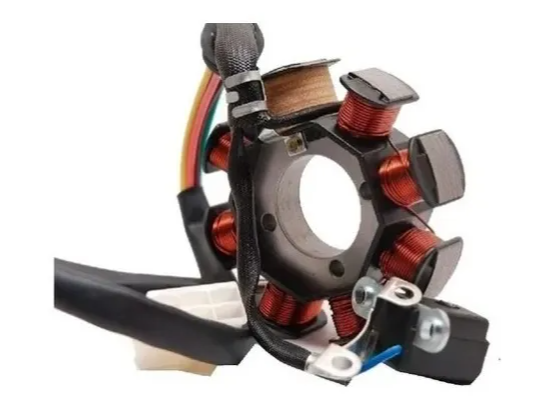 ESTATOR ZANELLA  RX 150 (8 BOBINAS) CKM