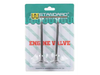 VALVULAS STANDARD (KIT) HONDA BIZ C125 CC W-STD