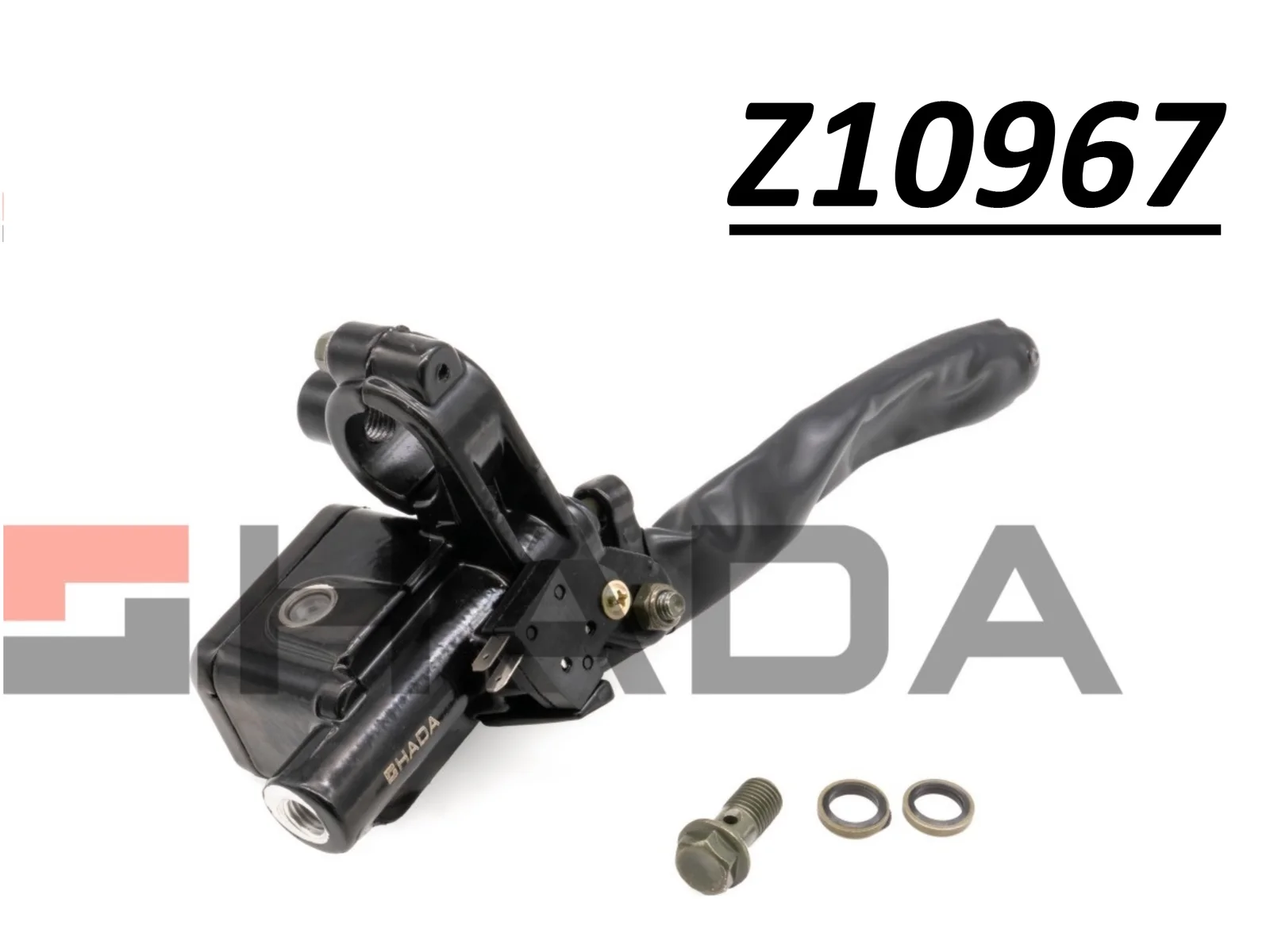 BOMBA FRENO BAJAJ NS 200 CC HADA