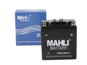 BATERIA PARA 110 12n5-3b