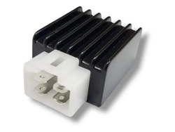 REGULADOR DE VOLTAJE BIZ/C100/CG 125/TITAN 125/C90 CKM