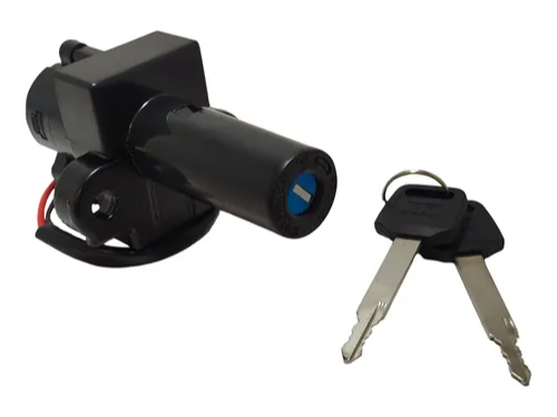 LLAVE DE CONTACTO HONDA TORNADO