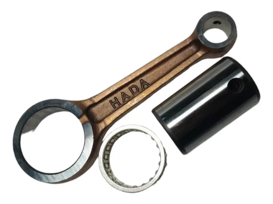 BIELA COMPLETA YAMAHA CRYPTON 105/110 CC