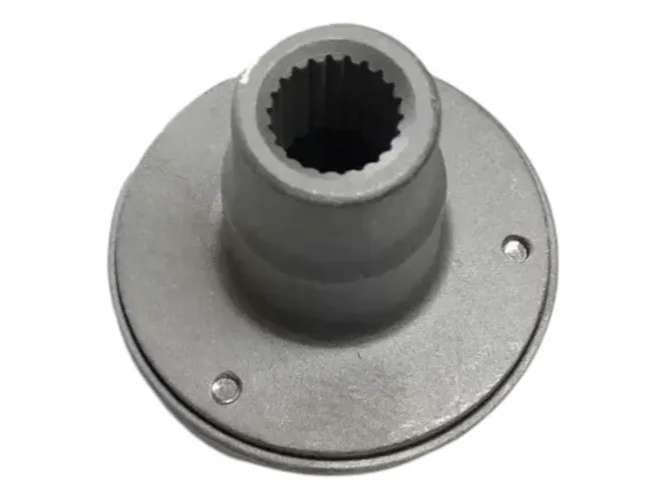 ROTOR CENTRIFUGO ACEITE TITAN CKM