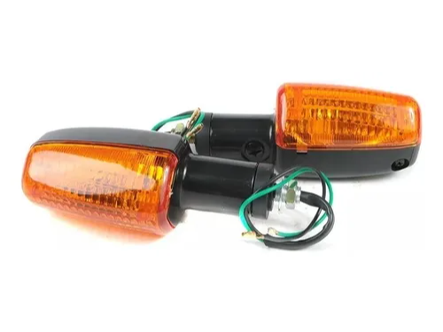 FARO DE GIRO YBR/TITAN/CG125/S2