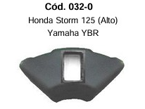 GOMA MAZA - STORM 125 / YBR