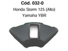 GOMA MAZA - STORM 125 / YBR