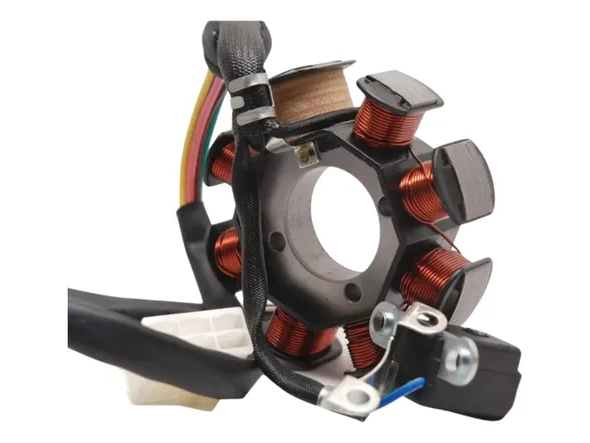 ESTATOR SKUA 150/250 CKM