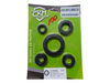 RETENES DAKAR 200/ RX 150 (5 PIEZAS)