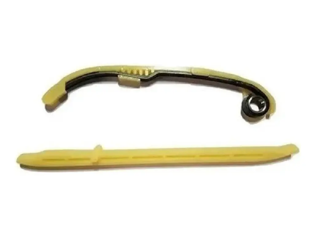 GUIA Y TENSOR DE CADENA HONDA TITAN 150