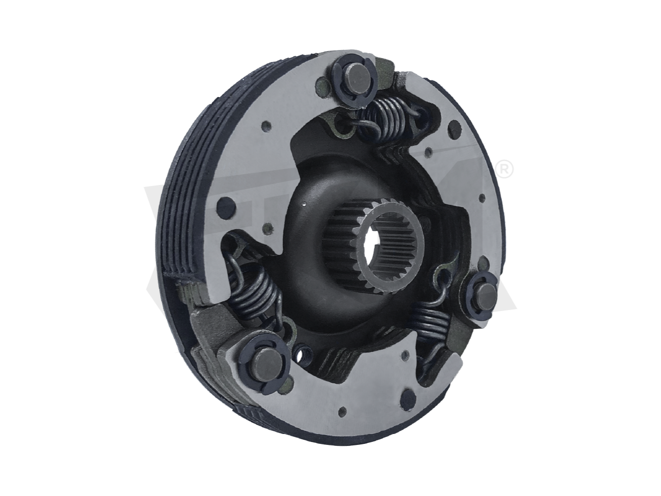 EMBRAGUE CENTRIFUGO - BIZ / WAVE CKM
