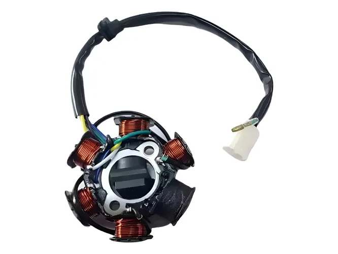 ESTATOR 110 (6 BOBINAS) CKM