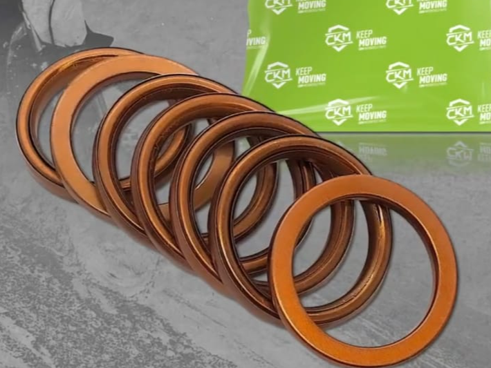 JUNTA ESCAPE 110 CKM