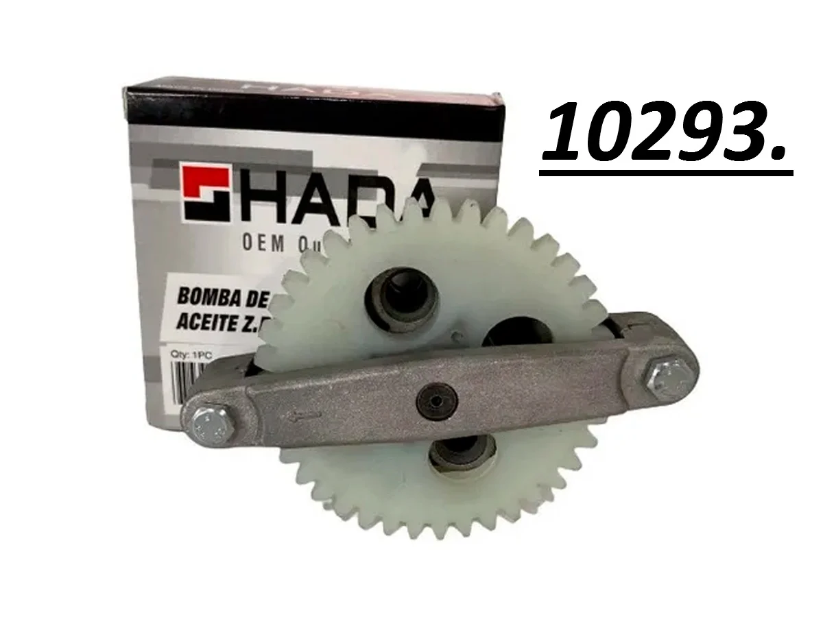 BOMBA ACEITE ZANELLA RX 150 CC HADA