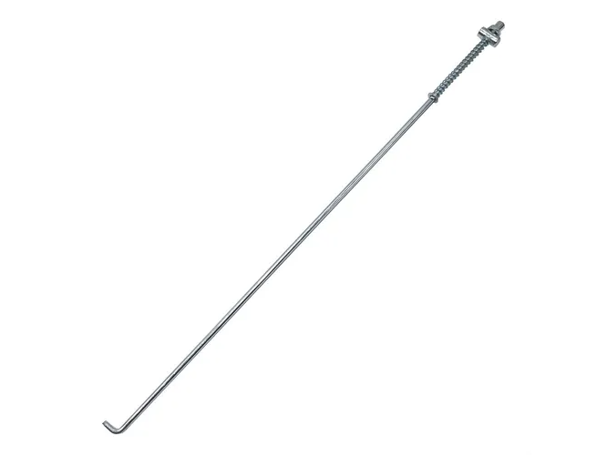 VARILLA DE FRENO GILERA (CKM)