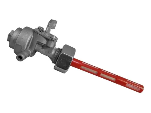 CANILLA NAFTA RX 150/ SKUA 150/STORM 125 CKM