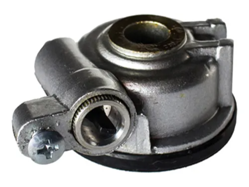 REENVIO DE VELOCIMETRO GILERA SMASH