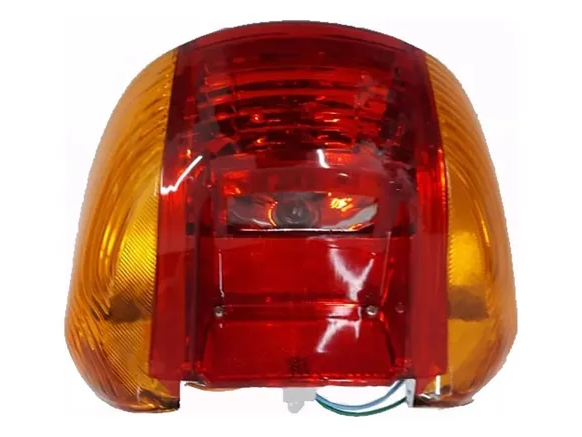 FARO TRASERO UNIVERSAL 110