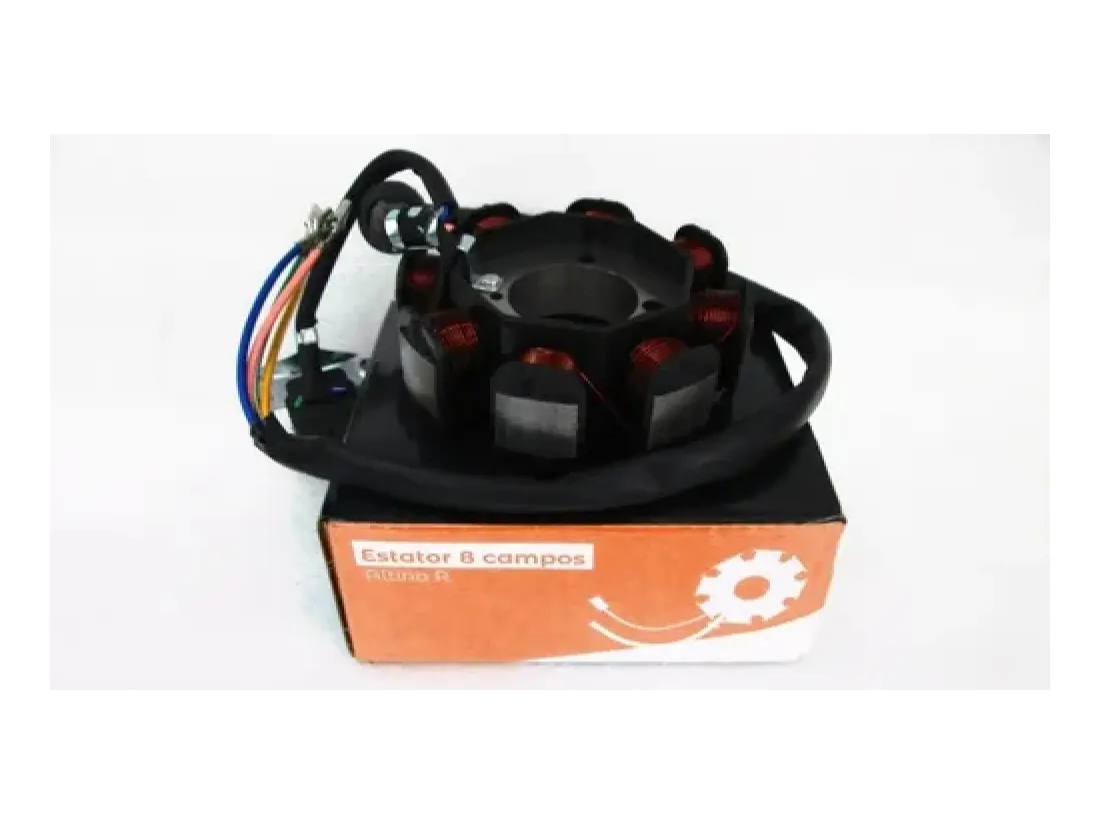 ESTATOR ALTINO R 150 HGR (8 BOBINAS)