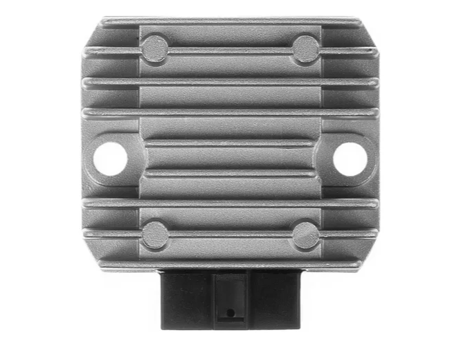 REGULADOR DE VOLTAJE 110 KELLERLUZ ENCENDIDA CKM