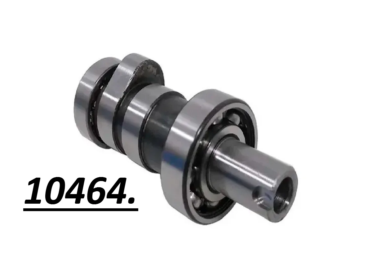 ARBOL LEVA ARBOL DE LEVA BAJAJ ROUSER RS 200 CC HADA