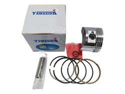 PISTON YAMASIDA GILERA 52.4MM (1.50)