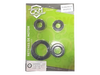 RETENES DE MOTOR RX 150 (4PIEZAS)
