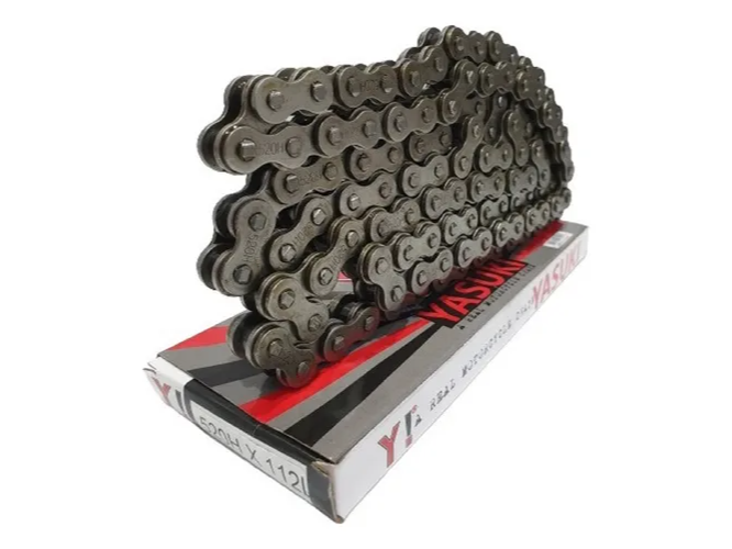 CADENA YASUKI 520 136