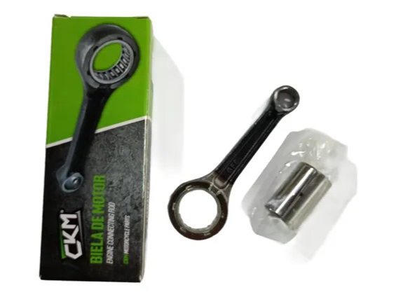 BIELA TITAN/XR 150  (COMPETA)