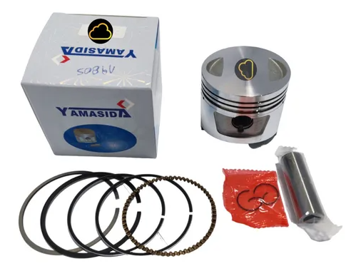 PISOTN YAMASIDA ZANELLA RX 150 (1.00)