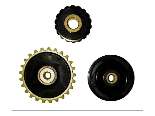 TENSOR  CADENA DE DISTRIBUCION 110