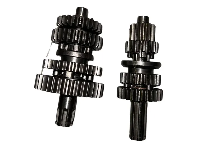 CAJA CAMBIOS GILERA/ ZANELLA ZB (CORTA) OSAKA